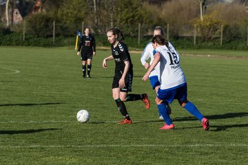 Bild 422 - Frauen TSV Wiemersdorf - SV Henstedt Ulzburg : Ergebnis: 0:4
